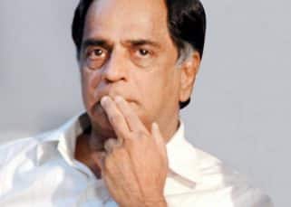 Pahlaj Nihalani reveals his next plan, after getting SACKED as the Censor Board chief Pahlaj Nihalani reveals his next plan, after getting SACKED as the Censor Board chief