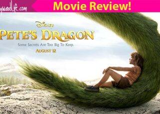 Pete's Dragon movie review: Disney delivers a perfect movie for your entire family! Pete's Dragon movie review: Disney delivers a perfect movie for your entire family!