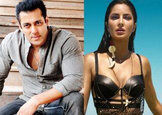 Salman Khan and Katrina Kaif to reunite for the Ek Tha Tiger sequel - Tiger Zinda Hai? Salman Khan and Katrina Kaif to reunite for the Ek Tha Tiger sequel - Tiger Zinda Hai?