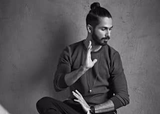 Shahid Kapoor REVEALS what inspires and keeps him going in this industry! Shahid Kapoor REVEALS what inspires and keeps him going in this industry!