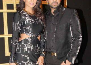 Splitsville for Shilpa Shetty and Raj Kundra? Here's what the actress has to say about divorce rumours! Splitsville for Shilpa Shetty and Raj Kundra? Here's what the actress has to say about divorce rumours!