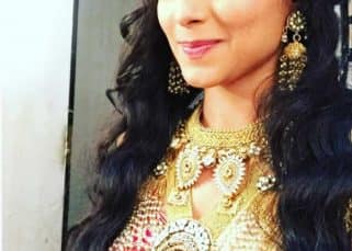 Soumya Seth aka Ashoka’s Kaurwaki gets engaged to Arun Kapoor ! Soumya Seth aka Ashoka’s Kaurwaki gets engaged to Arun Kapoor !
