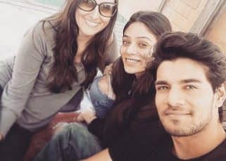 Sooraj Pancholi's sister Sana Pancholi gets candid about her brother and also talks about Jiah Khan's suicide case! Sooraj Pancholi's sister Sana Pancholi gets candid about her brother and also talks about Jiah Khan's suicide case!