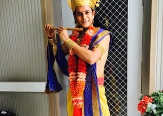 Shashank Vyas, Asmita Sood, Ankit Bathla share their Janmashthami plans! Shashank Vyas, Asmita Sood, Ankit Bathla share their Janmashthami plans!