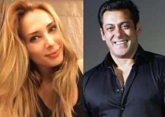 Salman Khan and Iulia Vantur: Here's a brief timeline of their love story... Salman Khan and Iulia Vantur: Here's a brief timeline of their love story...