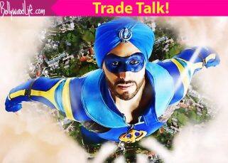 Can Tiger Shroff manage to break his action hero image with A Flying Jatt? Can Tiger Shroff manage to break his action hero image with A Flying Jatt?