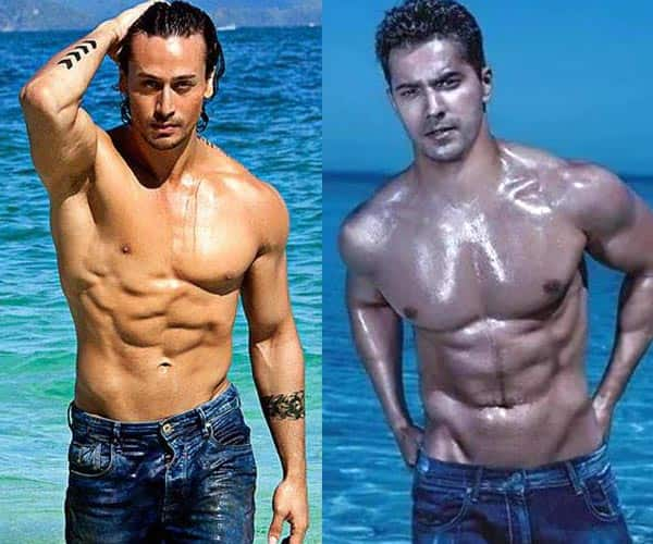 Tiger Shroff Fails To Beat Varun Dhawan