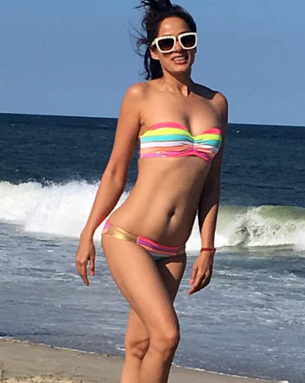Vidya Malvade’s oh-so-sexy BIKINI pictures will force you to hit the beach now!