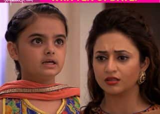 Yeh Hai Mohabbatein full episode 31st August,2016 written update: Ishita leaves the house! Yeh Hai Mohabbatein full episode 31st August,2016 written update: Ishita leaves the house!