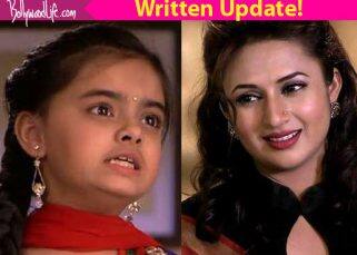 Yeh Hai Mohabbatein full episode 2nd August, 2016 written update: Mihika doubts Romi and Pihu turns against Ishita Yeh Hai Mohabbatein full episode 2nd August, 2016 written update: Mihika doubts Romi and Pihu turns against Ishita