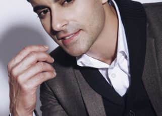 Gautam Rode: Saraswatichandra was the turning point in my life and since then there’s no looking back! Gautam Rode: Saraswatichandra was the turning point in my life and since then there’s no looking back!