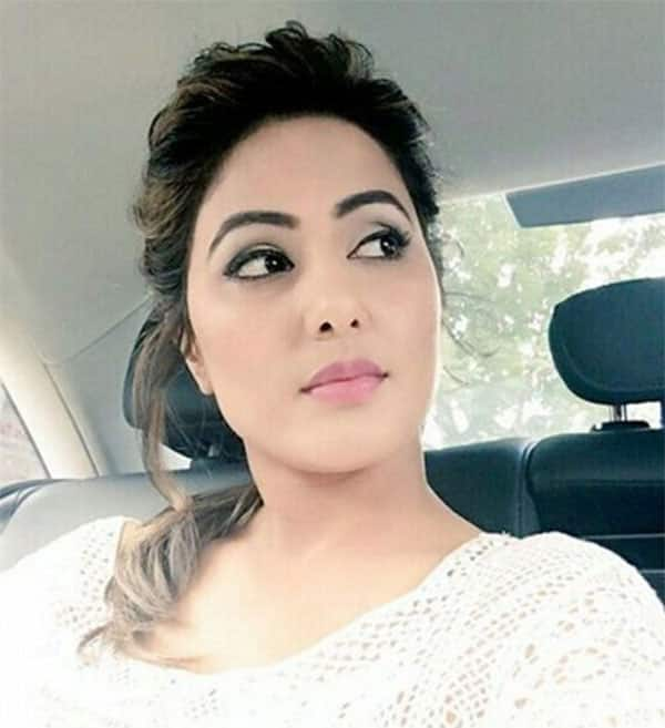 Yeh Rishta Kya Kehlata Hain lead Hina Khan gets HOSPITALISED