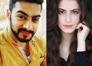 Mere Angne Mein actor Karam Rajpal gets second time lucky in love Mere Angne Mein actor Karam Rajpal gets second time lucky in love