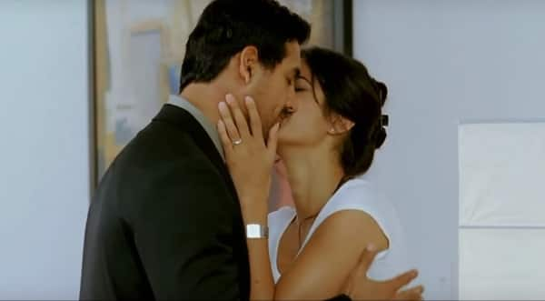 katrina and john's kiss-1