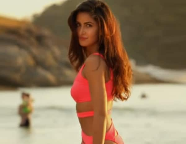 Katrina Kaif Flaunts Her Ridiculously Sexy Bikini Bod And We Have It