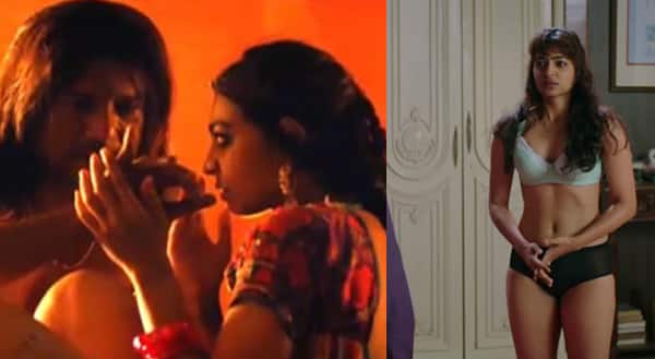 Image result for radhika apte in parched