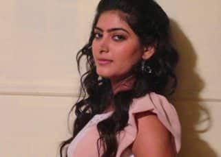 Suhani Si Ek Ladki actress Rajshri Rani Pandey HOSPITALISED! Suhani Si Ek Ladki actress Rajshri Rani Pandey HOSPITALISED!