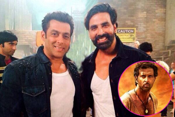 Salman's Promotions on Rustom Proves Bollywood Unity: Akshay Kumar