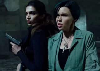 The second trailer of Deepika Padukone's xXx: The Return of Xander Cage will be out in November! The second trailer of Deepika Padukone's xXx: The Return of Xander Cage will be out in November!