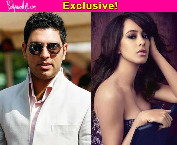 Yuvraj Singh announced on The Kapil Sharma Show when he is going to marry with Hezal Yuvraj Singh announced on The Kapil Sharma Show when he is going to marry with Hezal