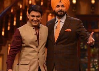 It’s final! Navjot Singh Sidhu has quit The Kapil Sharma Show! It’s final! Navjot Singh Sidhu has quit The Kapil Sharma Show!