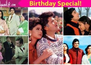 Daag, Silsila, Lamhe, Kabhie Kabhie – 5 Yash Chopra films that SHOULD get remade! Daag, Silsila, Lamhe, Kabhie Kabhie – 5 Yash Chopra films that SHOULD get remade!