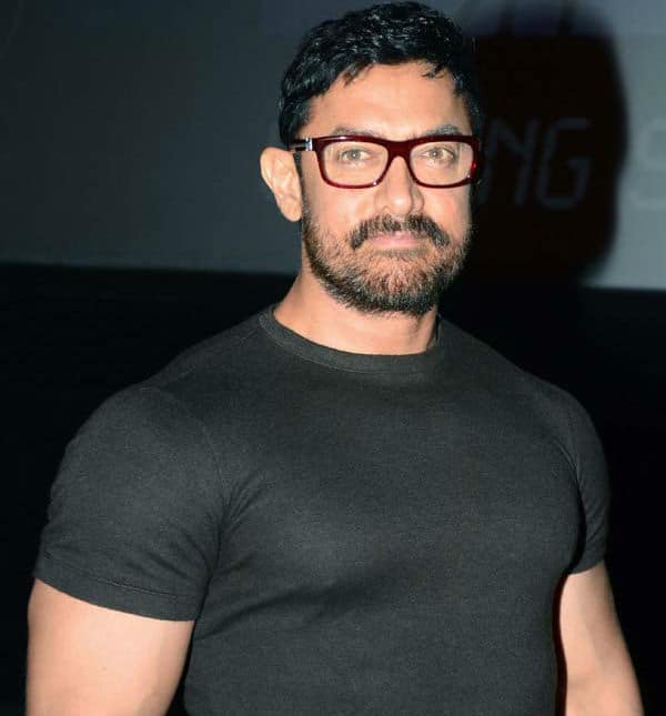 Aamir Khan hosts a special screening of Dangal for THIS actress and she calls it a 100 percent WINNER! Aamir Khan hosts a special screening of Dangal for THIS actress and she calls it a 100 percent WINNER!