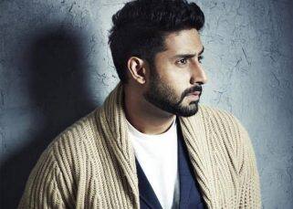 Abhishek Bachchan's next with Prabhudeva will be his return as solo hero Abhishek Bachchan's next with Prabhudeva will be his return as solo hero
