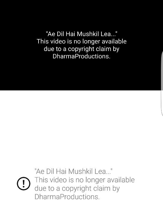 Ae Dil Hai Mushkil Online Movie 2016