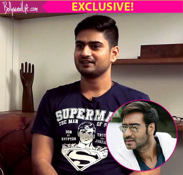 Ae Dil Hai Mushkil’s Bulleya singer Amit Mishra wants to sing for Ajay Devgn – watch video Ae Dil Hai Mushkil’s Bulleya singer Amit Mishra wants to sing for Ajay Devgn – watch video