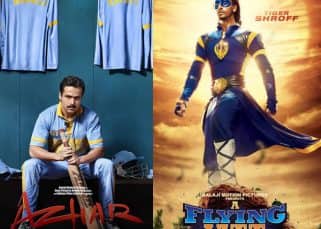 Did Tiger Shroff's A Flying Jatt and Emraan Hashmi's Azhar's dismal performances force Balaji Motion Pictures to shut shop? Did Tiger Shroff's A Flying Jatt and Emraan Hashmi's Azhar's dismal performances force Balaji Motion Pictures to shut shop?