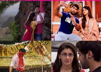 BARC Report Week 35: Kumkum Bhagya’s glued to the No.1 spot while Saath Nibhana Saathiya takes the second position BARC Report Week 35: Kumkum Bhagya’s glued to the No.1 spot while Saath Nibhana Saathiya takes the second position