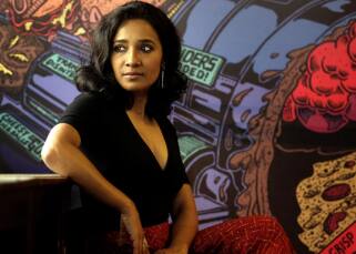 Here's what Twitter told Tannishtha Chatterjee to learn from Bharti Singh! Here's what Twitter told Tannishtha Chatterjee to learn from Bharti Singh!