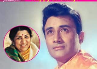 Lata Mangeshkar wished Dev Anand on his birthday in a way that made us nostalgic Lata Mangeshkar wished Dev Anand on his birthday in a way that made us nostalgic