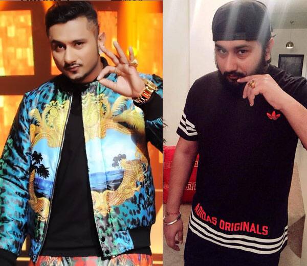 Yo Yo Honey Singh look is change due to Bipolar Disorder Yo Yo Honey Singh look is change due to Bipolar Disorder
