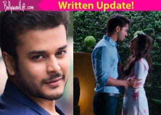 Kuch Rang Pyar Ke Aise Bhi 5th September 2016 Written Update: Dev interrupts Sona and Rithik's date and ends up having a verbal spat with Sona Kuch Rang Pyar Ke Aise Bhi 5th September 2016 Written Update: Dev interrupts Sona and Rithik's date and ends up having a verbal spat with Sona