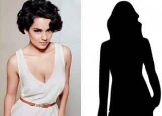 Kangana Ranaut is bonding BIG TIME with this Bollywood actress! Kangana Ranaut is bonding BIG TIME with this Bollywood actress!