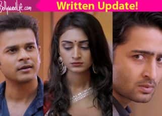 Kuch Rang Pyar Ke Aise Bhi 9th September 2016 Written Update, Full Episode: Dev is STUMPED by Sona's engagement invite! Kuch Rang Pyar Ke Aise Bhi 9th September 2016 Written Update, Full Episode: Dev is STUMPED by Sona's engagement invite!