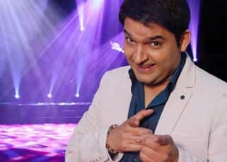 Not just a comedian - 5 other talents of Kapil Sharma! Not just a comedian - 5 other talents of Kapil Sharma!