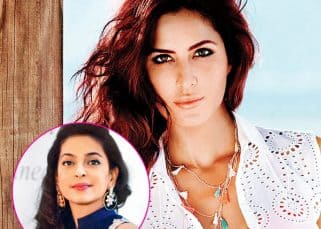 Katrina Kaif deserves Smita Patil Memorial Award, says Juhi Chawla! Katrina Kaif deserves Smita Patil Memorial Award, says Juhi Chawla!