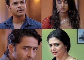 The maha episode of Kuch Rang Pyar Ke Aise Bhi was a huge disappointment, here's why! The maha episode of Kuch Rang Pyar Ke Aise Bhi was a huge disappointment, here's why!
