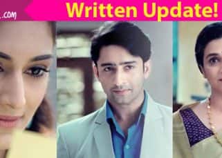 Kuch Rang Pyar Ke Aise Bhi 7th September 2016 written update: Dev confronts Ishwari about sending a proposal to Sona Kuch Rang Pyar Ke Aise Bhi 7th September 2016 written update: Dev confronts Ishwari about sending a proposal to Sona