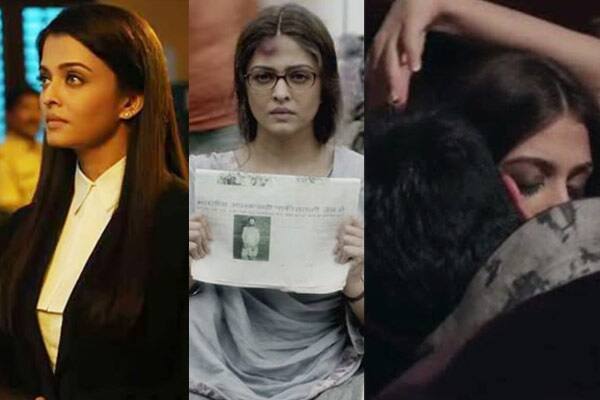 Why do Aishwarya Rai Bachchan Hot Scene in Ae Dil Hai Mushkil Why do Aishwarya Rai Bachchan Hot Scene in Ae Dil Hai Mushkil