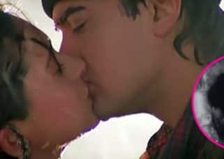 Not Aamir Khan's Raja Hindustani but this KISS from a 1933 movie holds the record of longest kiss in Bollywood! watch video Not Aamir Khan's Raja Hindustani but this KISS from a 1933 movie holds the record of longest kiss in Bollywood! watch video
