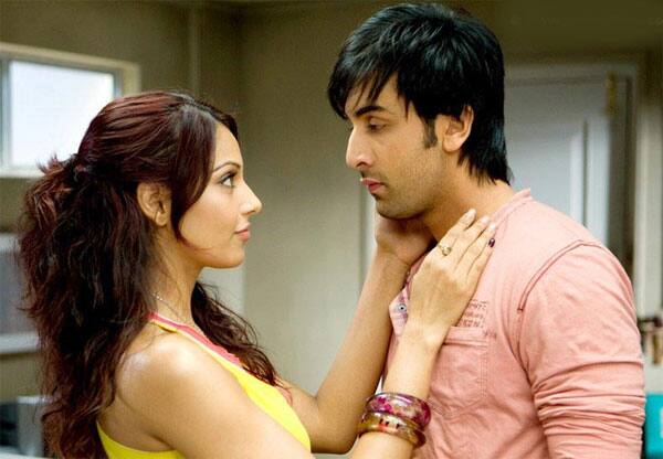 Not just Ae Dil Hai Mushkil, Ranbir Kapoor has ROMANCED older actresses