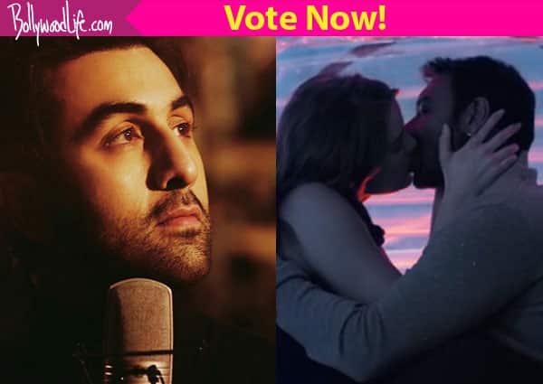 Shivaay’s Darkhaast or Ae Dil Hai Mushkil’s title track: Which Arijit Singh song won your heart? Shivaay’s Darkhaast or Ae Dil Hai Mushkil’s title track: Which Arijit Singh song won your heart?