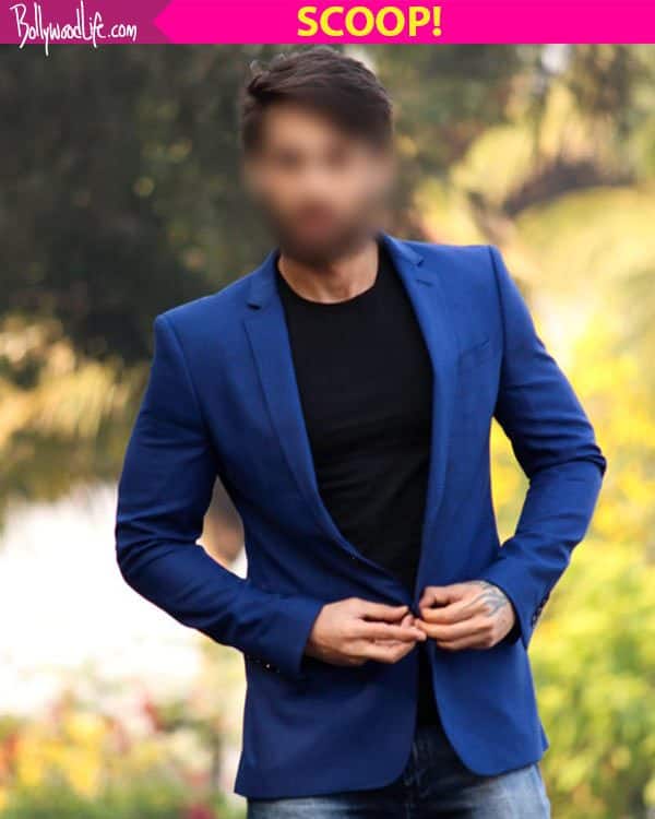 This hunk just CONFIRMED he’s a part of Salman Khan’s show! SCOOP 600x750 - This hunk just CONFIRMED he’s a part of Salman Khan’s show!