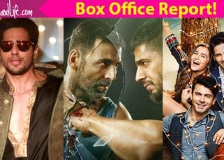Sidharth Malhotra's Baar Baar Dekho COULDN'T BEAT Kapoor & Sons or Brothers at the box office! Sidharth Malhotra's Baar Baar Dekho COULDN'T BEAT Kapoor & Sons or Brothers at the box office!