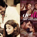 Shah Rukh Khan - Alia Bhatt's Dear Zindagi trailer to be attached to ...