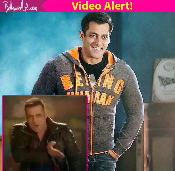 Salman Khan 2 - Salman Khanâ€™s Bigg Boss new promo promises more fights and drama